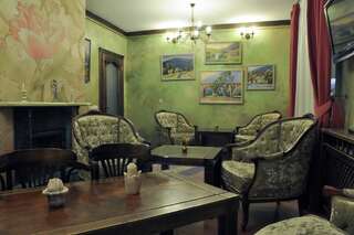 Отель Артотель Мини-Отель Буковель-1