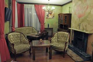 Отель Артотель Мини-Отель Буковель-2