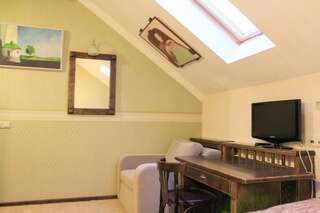 Отель Артотель Мини-Отель Буковель Полулюкс-2