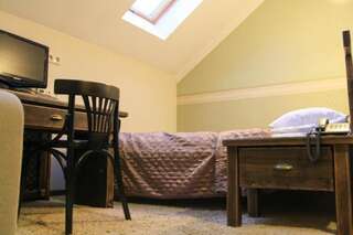 Отель Артотель Мини-Отель Буковель Полулюкс-4