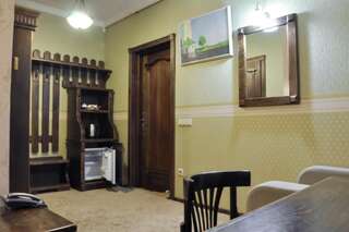 Отель Артотель Мини-Отель Буковель Полулюкс-5