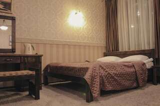 Отель Артотель Мини-Отель Буковель Улучшенный полулюкс-4