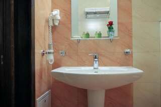 Отель Артотель Мини-Отель Буковель Улучшенный полулюкс-7