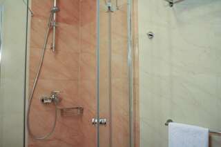 Отель Артотель Мини-Отель Буковель Улучшенный полулюкс-8