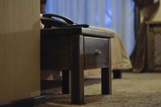 Отель Артотель Мини-Отель Буковель Улучшенный полулюкс-10