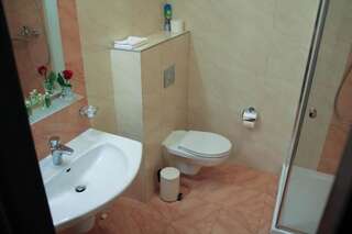 Отель Артотель Мини-Отель Буковель Улучшенный полулюкс-14