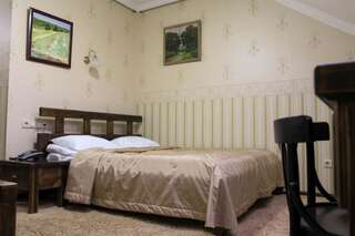 Отель Артотель Мини-Отель Буковель Улучшенный полулюкс-18