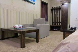 Отель Артотель Мини-Отель Буковель Улучшенный полулюкс-19