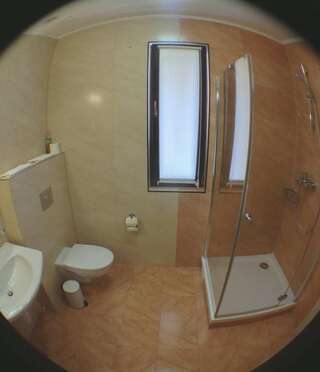 Отель Артотель Мини-Отель Буковель Улучшенный полулюкс-21