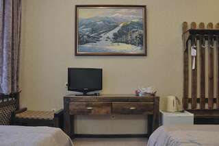 Отель Артотель Мини-Отель Буковель Полулюкс (для 2 взрослых)-2