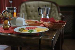 Отель Артотель Мини-Отель Буковель-5