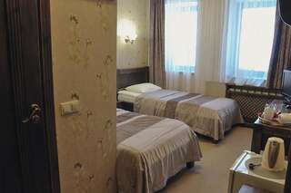 Отель Артотель Мини-Отель Буковель Полулюкс (для 2 взрослых)-4