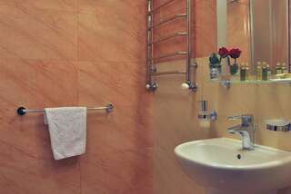 Отель Артотель Мини-Отель Буковель Полулюкс (для 2 взрослых)-5