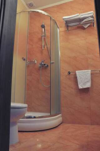 Отель Артотель Мини-Отель Буковель Полулюкс (для 2 взрослых)-6