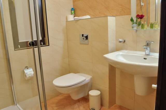 Отель Артотель Мини-Отель Буковель-12