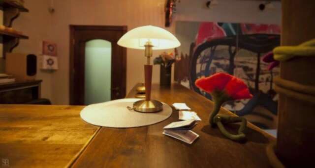 Отель Артотель Мини-Отель Буковель-19