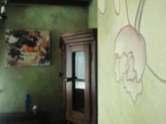 Отель Артотель Мини-Отель Буковель-26