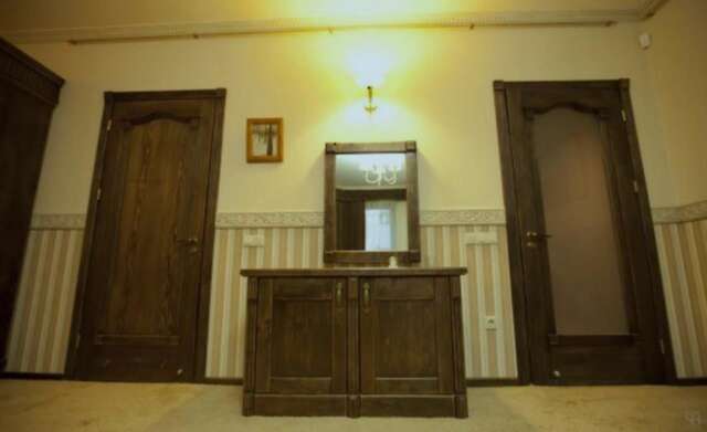 Отель Артотель Мини-Отель Буковель-27