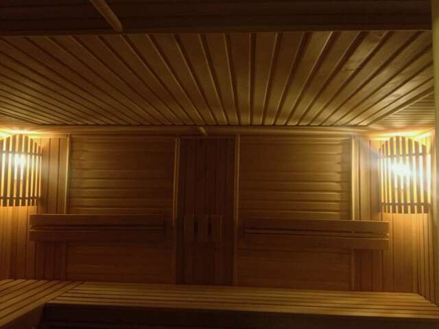 Отель Артотель Мини-Отель Буковель-28