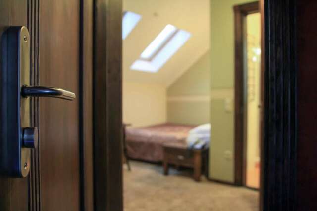 Отель Артотель Мини-Отель Буковель-32