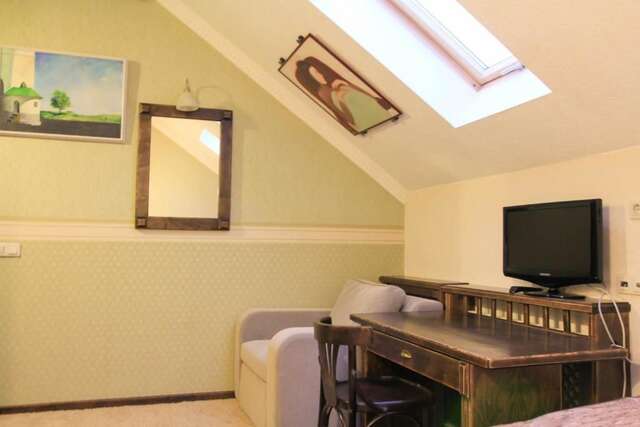 Отель Артотель Мини-Отель Буковель-33