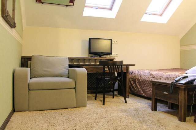 Отель Артотель Мини-Отель Буковель-34