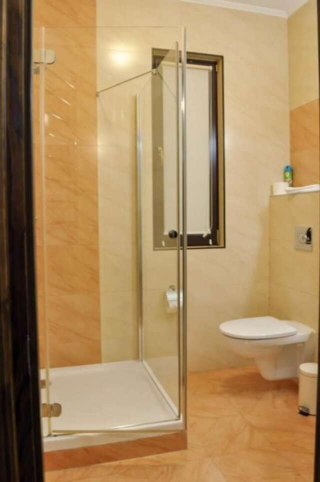 Отель Артотель Мини-Отель Буковель-37