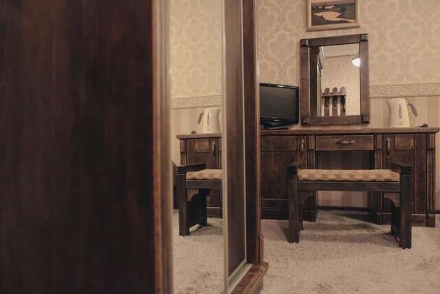 Отель Артотель Мини-Отель Буковель-38