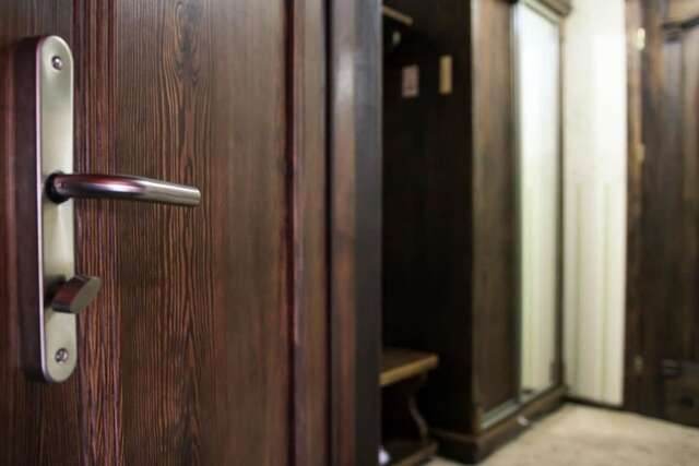 Отель Артотель Мини-Отель Буковель-39