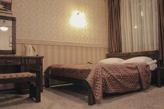 Отель Артотель Мини-Отель Буковель-41