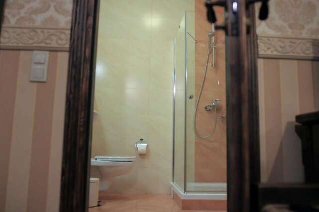 Отель Артотель Мини-Отель Буковель-43