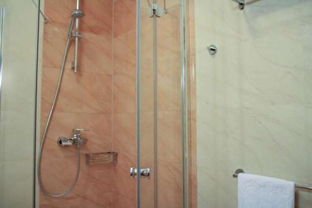 Отель Артотель Мини-Отель Буковель-45