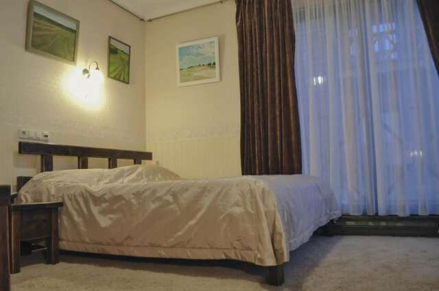 Отель Артотель Мини-Отель Буковель-46