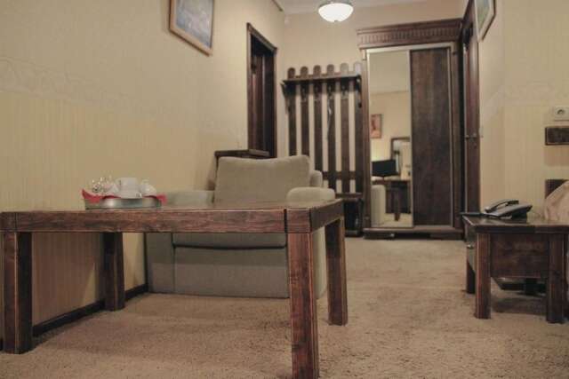 Отель Артотель Мини-Отель Буковель-49