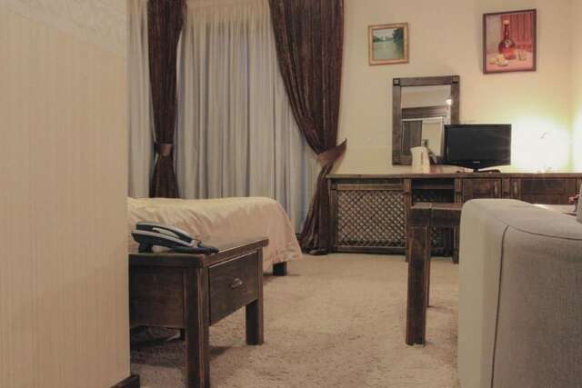 Отель Артотель Мини-Отель Буковель-50