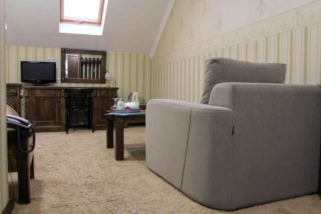 Отель Артотель Мини-Отель Буковель-54