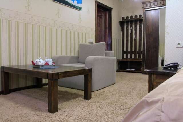 Отель Артотель Мини-Отель Буковель-56