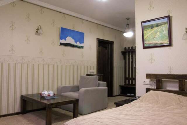 Отель Артотель Мини-Отель Буковель-57