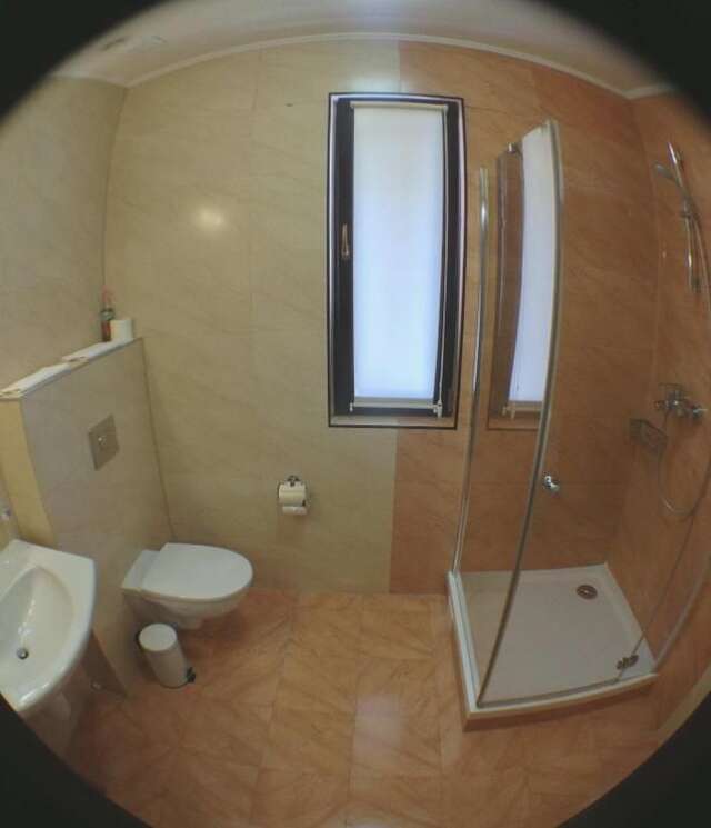 Отель Артотель Мини-Отель Буковель-58