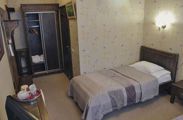 Отель Артотель Мини-Отель Буковель-61