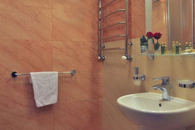 Отель Артотель Мини-Отель Буковель-63