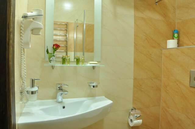 Отель Артотель Мини-Отель Буковель-11